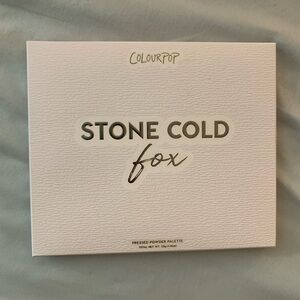 ColourPop Eye Shadow Pallet